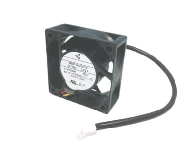YASKAWA ELECTRIC FAN-001-047
