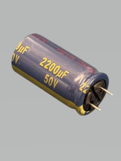 MATSUSHITA ELECTRIC EEU-FC1H222C