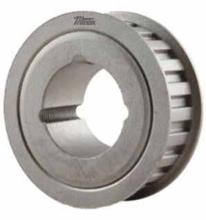 MARTIN SPROCKET & GEAR INC TB24L100