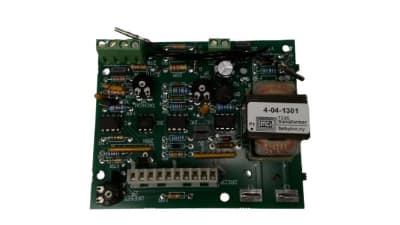 CLEVELAND MOTION CONTROL MO-03139-1