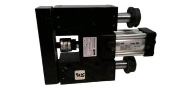 PARKER HBT20-01.5BCT-B