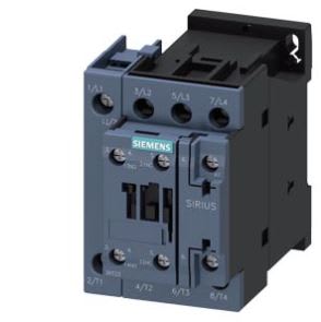 SIEMENS 3RT2327-1AB00