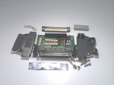 OMRON K31-B2