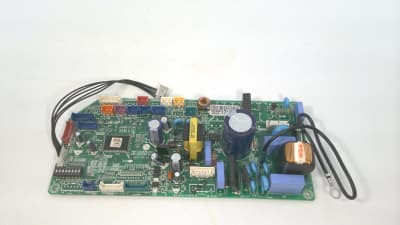 LG INDUSTRIAL SYSTEMS EBR79004817