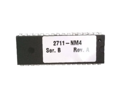 ALLEN BRADLEY 2711-NM4