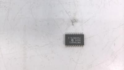 ANALOG DEVICES PM7548FS