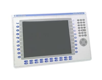 ALLEN BRADLEY 2711P-B12C15A7