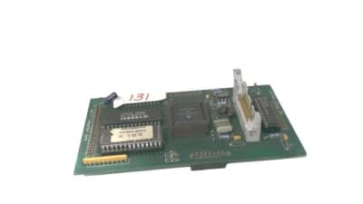 CONTROLS GROUP 68HC11