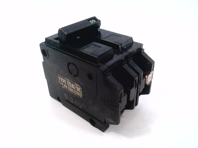 GENERAL ELECTRIC TQAL21100