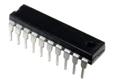 ZILOG Z8536APS