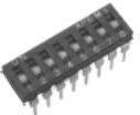 APEM COMPONENT NDIR-06-S-TV