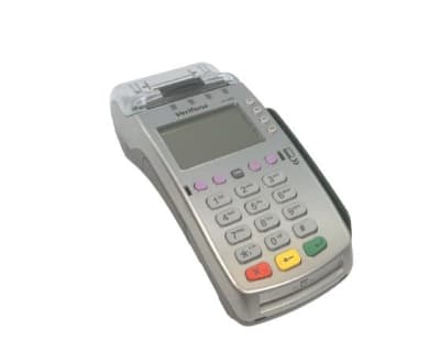 VERIFONE M252-653-AD-NAA-3