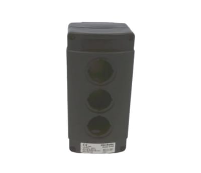ALLEN BRADLEY 800G-3PF