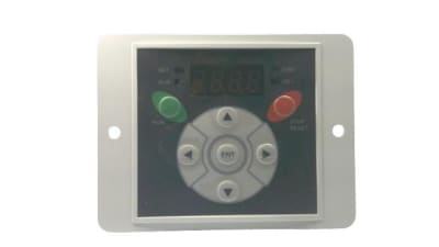 LS ELECTRIC SV-IG5A REMOTE KEYPAD 3M