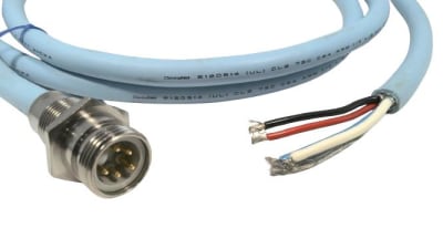 OMRON CDA2-5CN02M1