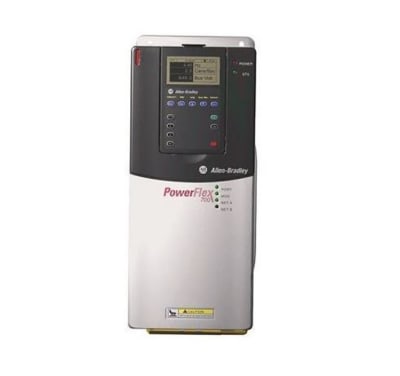 ALLEN BRADLEY 20BE6P1A0AYYAED0