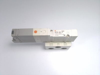 SMC SX3140-5MZ-01