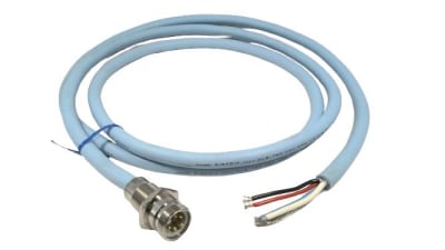 OMRON DCA2-5CN02M1