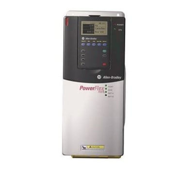ALLEN BRADLEY 20BE3P9A3AYYAED0