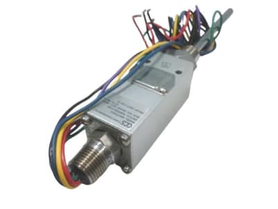 CUSTOM CONTROL SENSORS 6900TEM14