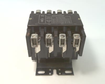 EATON CORPORATION ACC440UM20