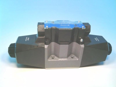 TOKYO KEIKI DG4V-5-33C-M-P7L-H-7-40