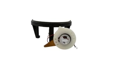 HONEYWELL 7640MC