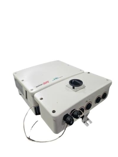 SOLAREDGE SE11400H-US000BNU4