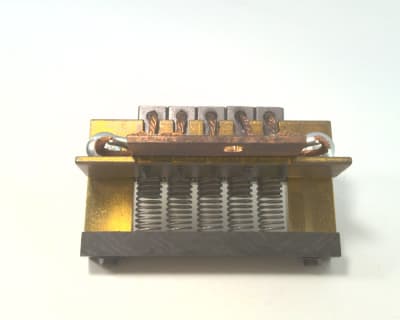 MILLER ELECTRIC 080081