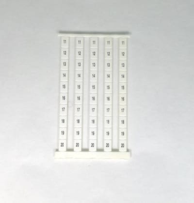 WEIDMULLER 1289660011