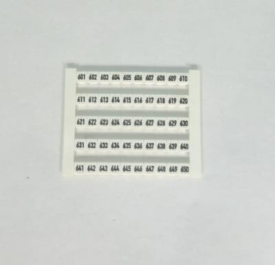 WEIDMULLER 473460401