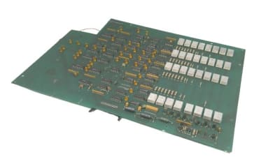 ANILAM PCB480