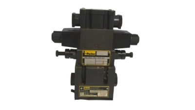 PARKER D31VW020D4NYCF3A