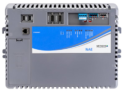 JOHNSON CONTROLS MS-NAE5521-2