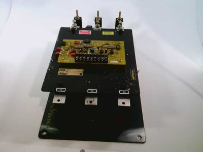 PAYNE ENGINEERING 18EM6-4-50P