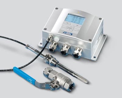 VAISALA SENSOR SYS DMT3408W0B1A1KEA1B001A1AAA0A0