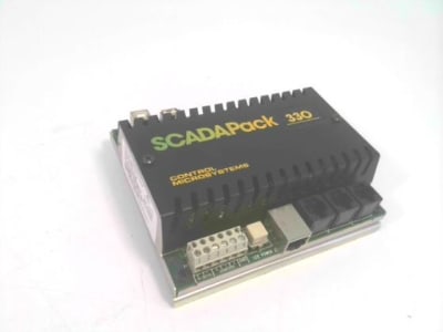 CONTROL MICROSYSTEMS P330-1A00-AA00