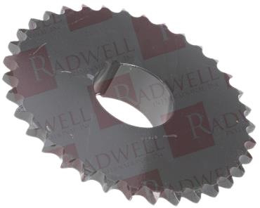 REGAL REXNORD H40P25