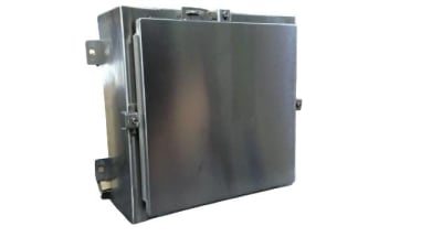 HAMMOND MANUFACTURING 1418N4S16G6