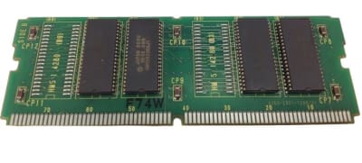 FANUC A20B-2901-0254