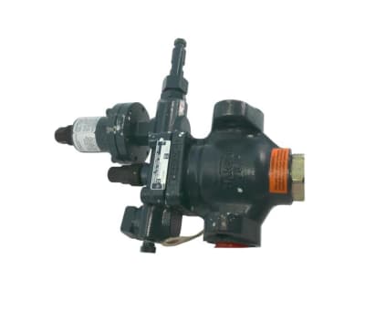 HANSEN TECHNOLOGIES HA4ALE/21