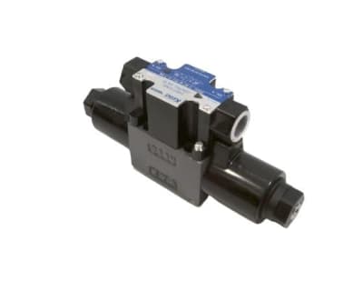 TOKYO KEIKI DG4VL-3-6C-M-PE2-H-7-56