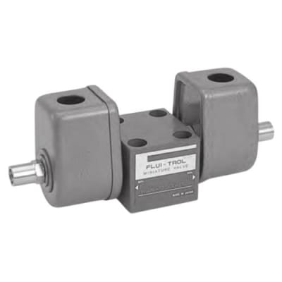 TOKYO KEIKI DG4M4-32C-24DC-20-JA