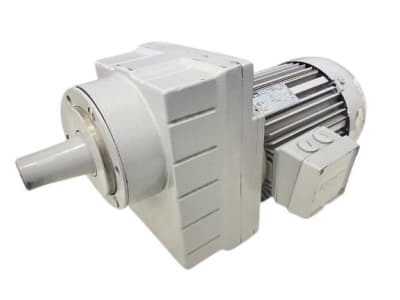 LENZE MDXMA1M 100-12