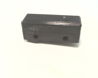 HONEYWELL WZ-RX