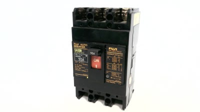 FUJI ELECTRIC BB3ASB-010