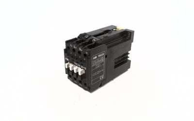 ASEA BROWN BOVERI TBC 25-30-10 17-32V DC