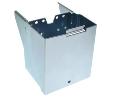 NIDEC CORP 3470-0098-01