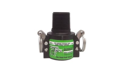 GREEN LEAF INC GLP075B