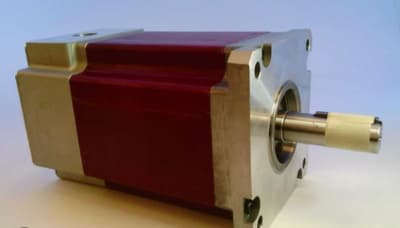 DANAHER MOTION K42HLLM-LNK-NS-00